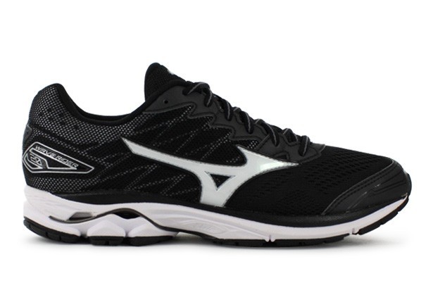 mizuno wave rider 20 men's